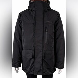 Burberry Men's Performance Jacket in Black